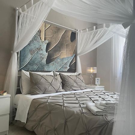 Al Politeama Rooms B&B Palermo Luaran gambar