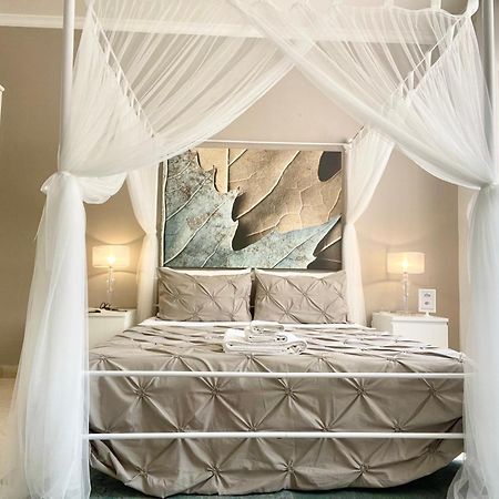 Al Politeama Rooms B&B Palermo Luaran gambar