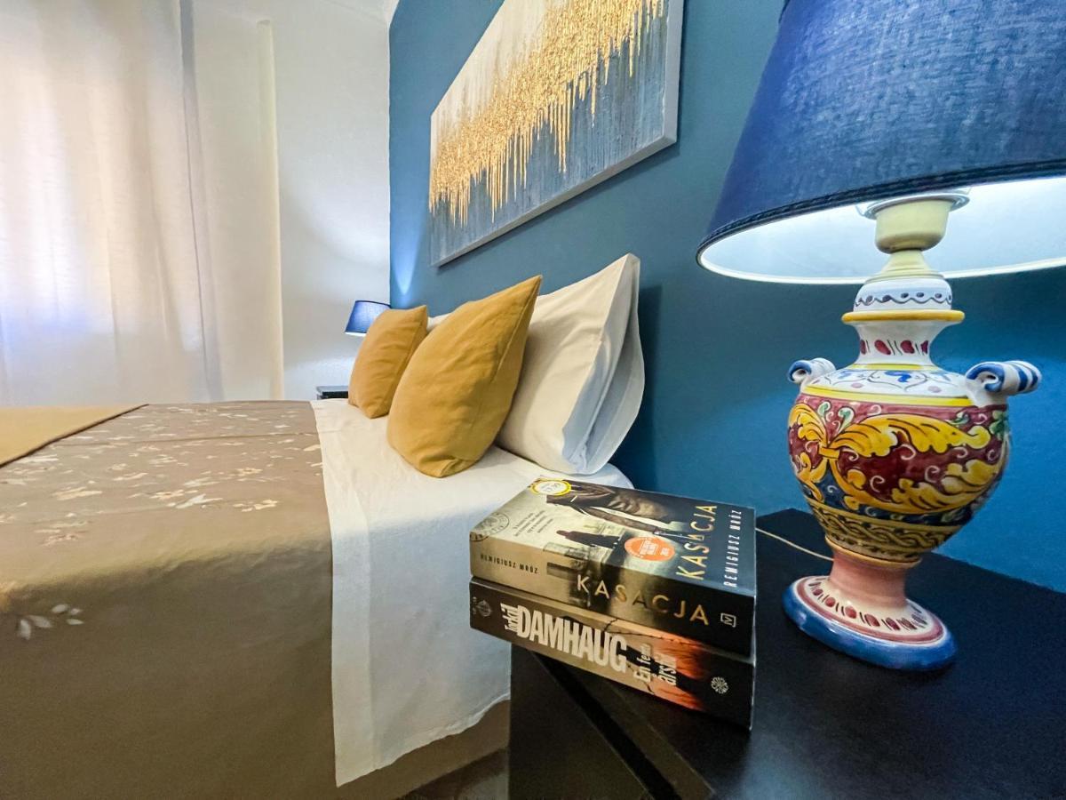 Al Politeama Rooms B&B Palermo Luaran gambar