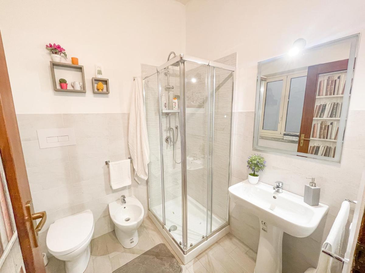 Al Politeama Rooms B&B Palermo Luaran gambar