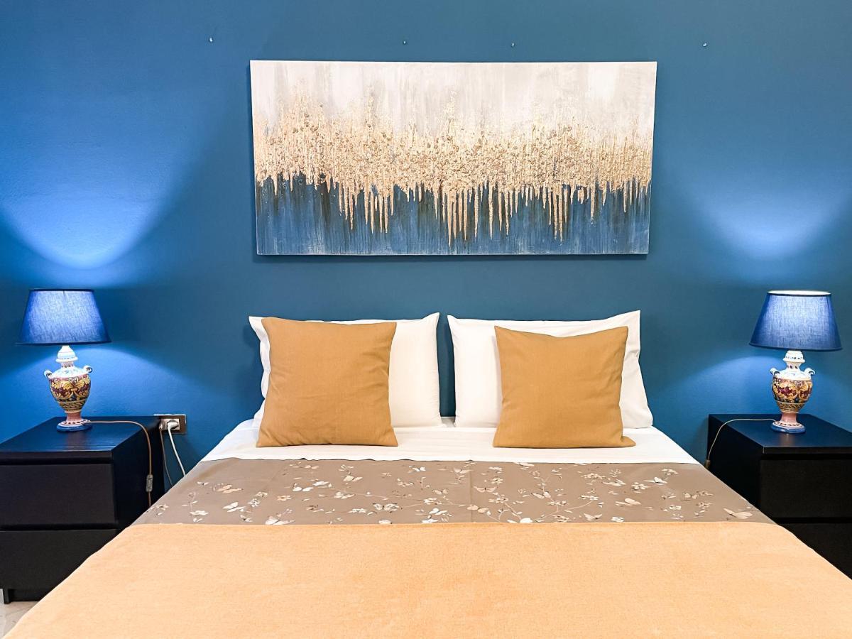 Al Politeama Rooms B&B Palermo Luaran gambar