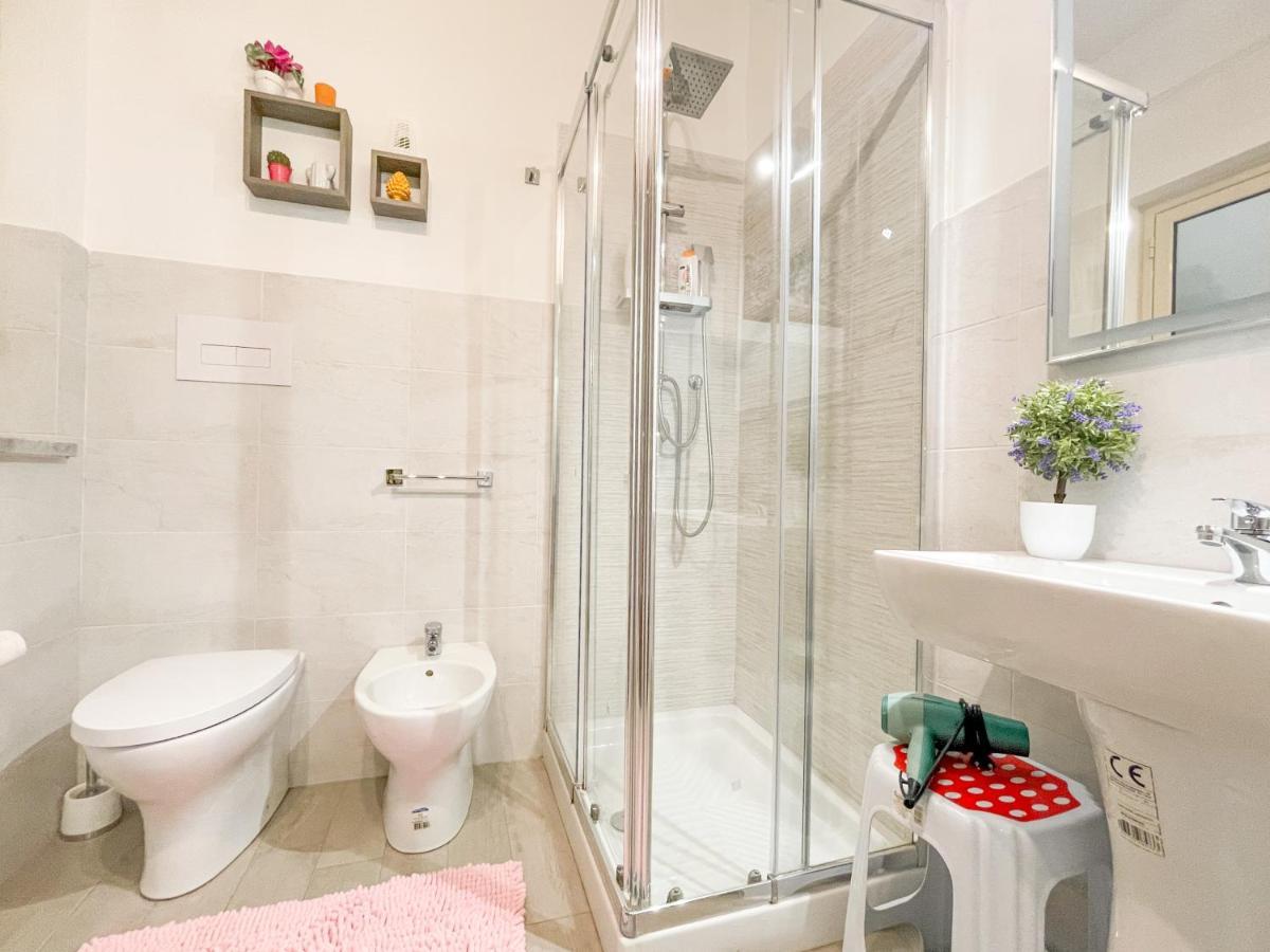 Al Politeama Rooms B&B Palermo Luaran gambar