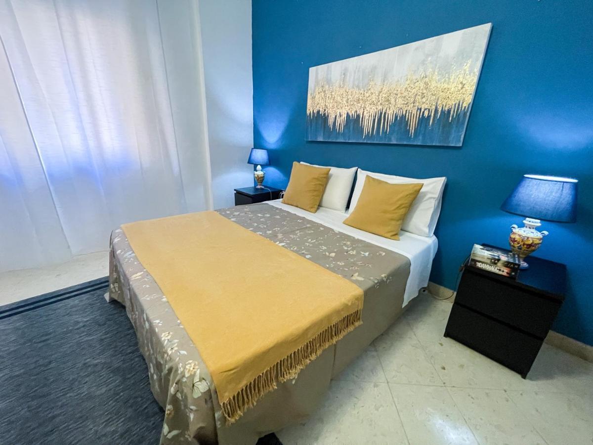 Al Politeama Rooms B&B Palermo Luaran gambar