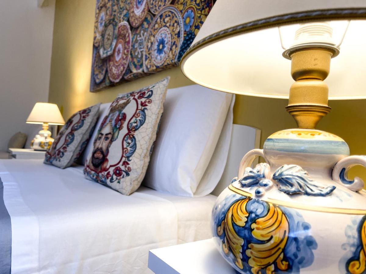 Al Politeama Rooms B&B Palermo Luaran gambar