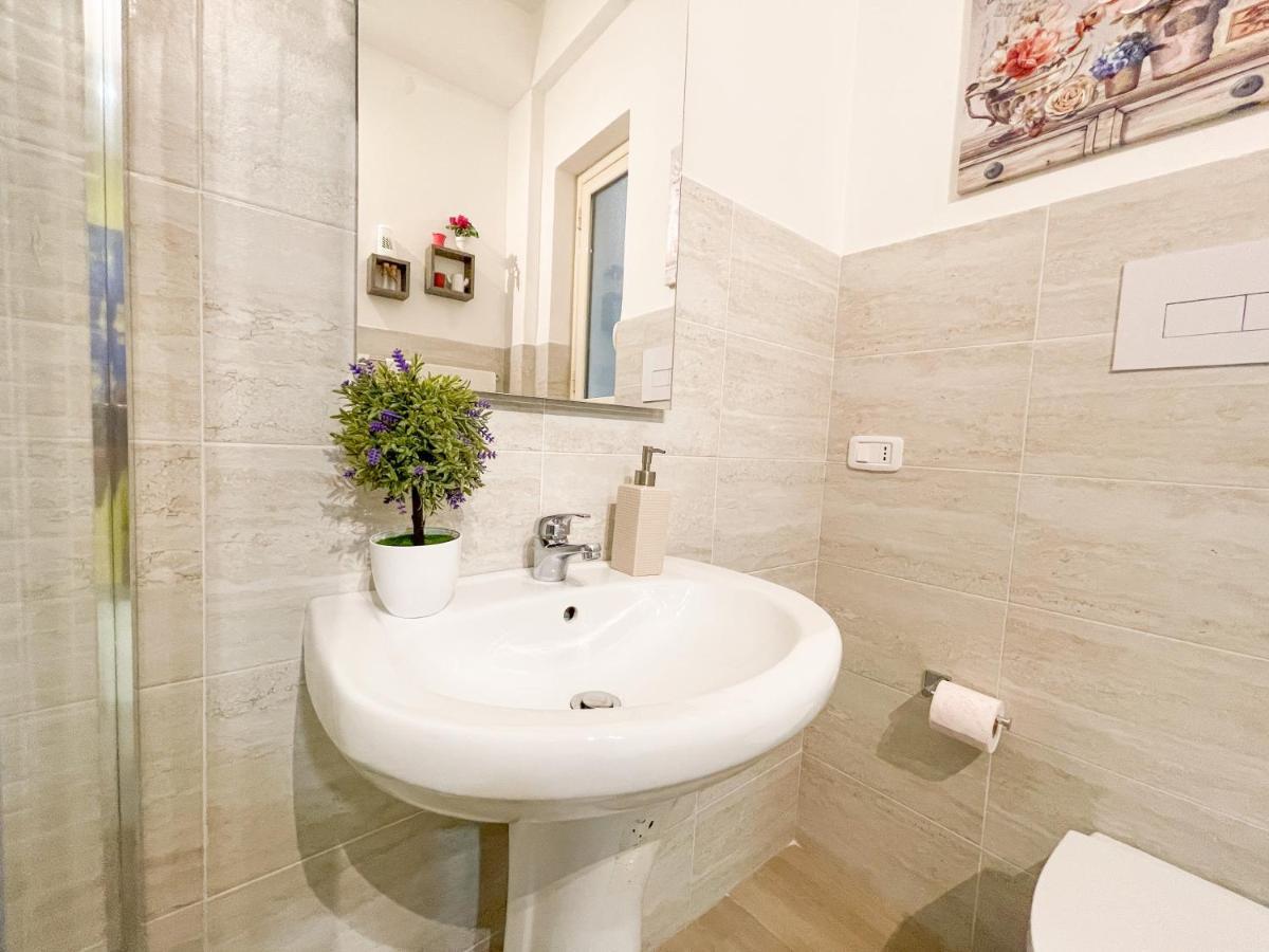 Al Politeama Rooms B&B Palermo Luaran gambar