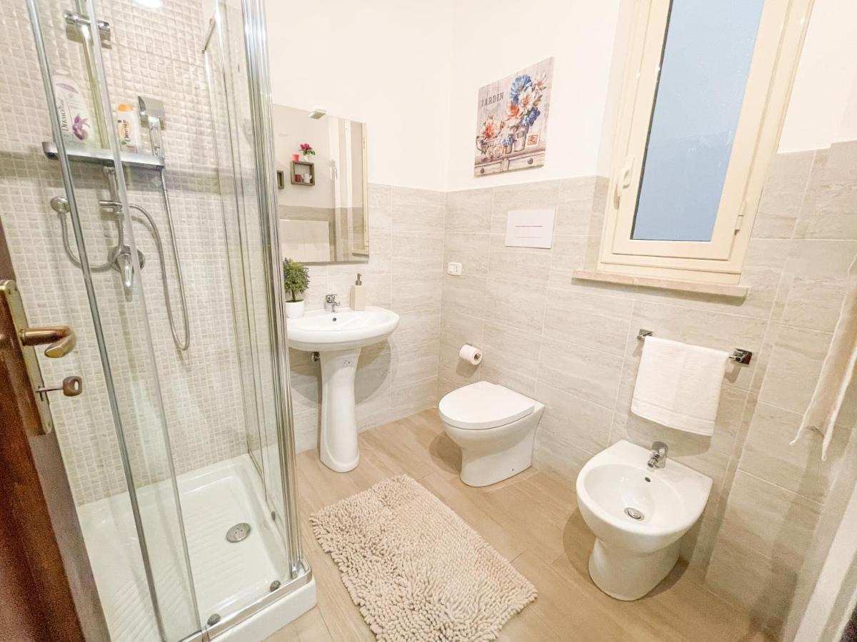Al Politeama Rooms B&B Palermo Luaran gambar