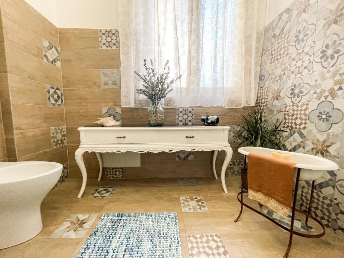 Al Politeama Rooms B&B Palermo Luaran gambar