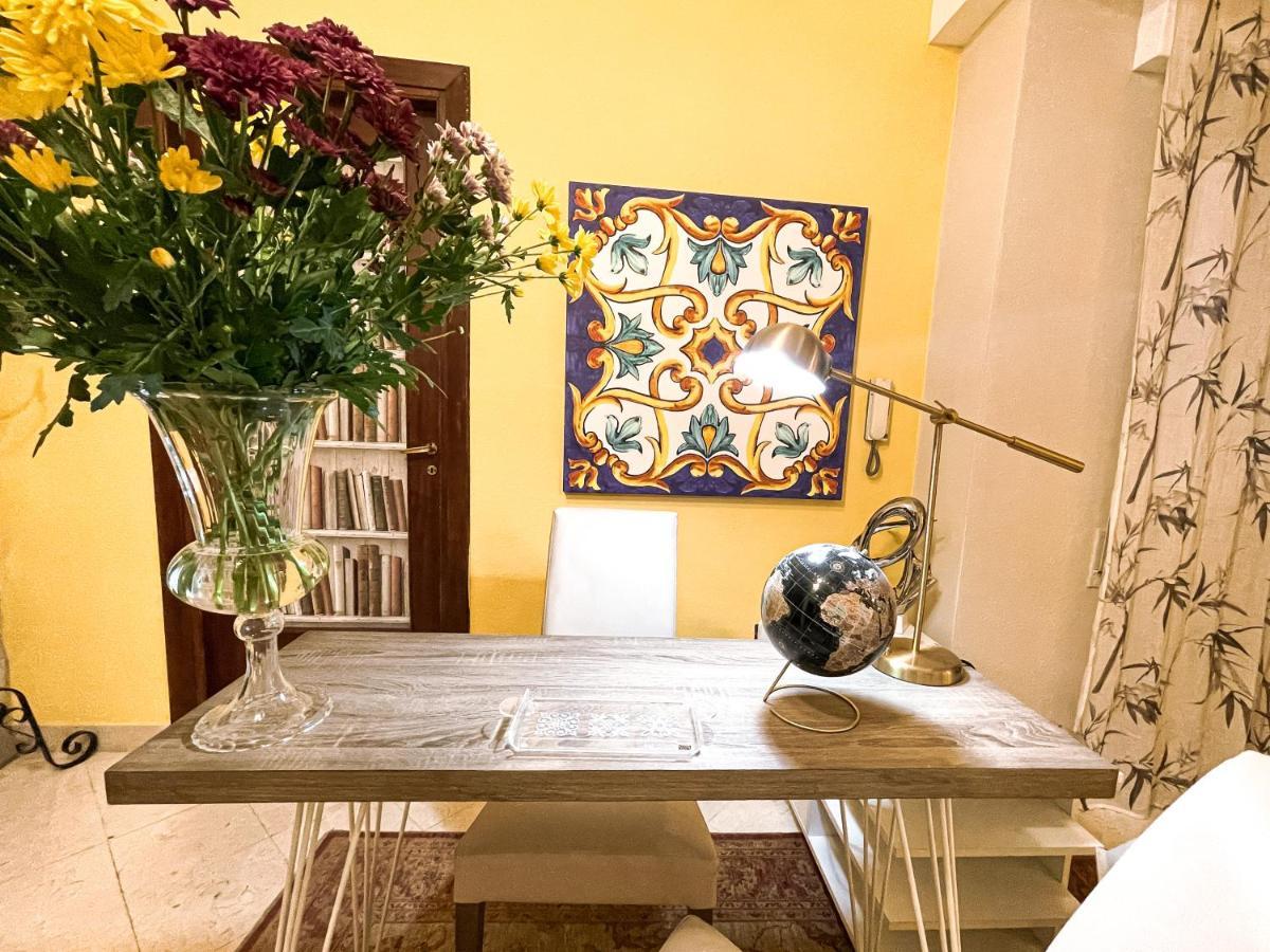 Al Politeama Rooms B&B Palermo Luaran gambar