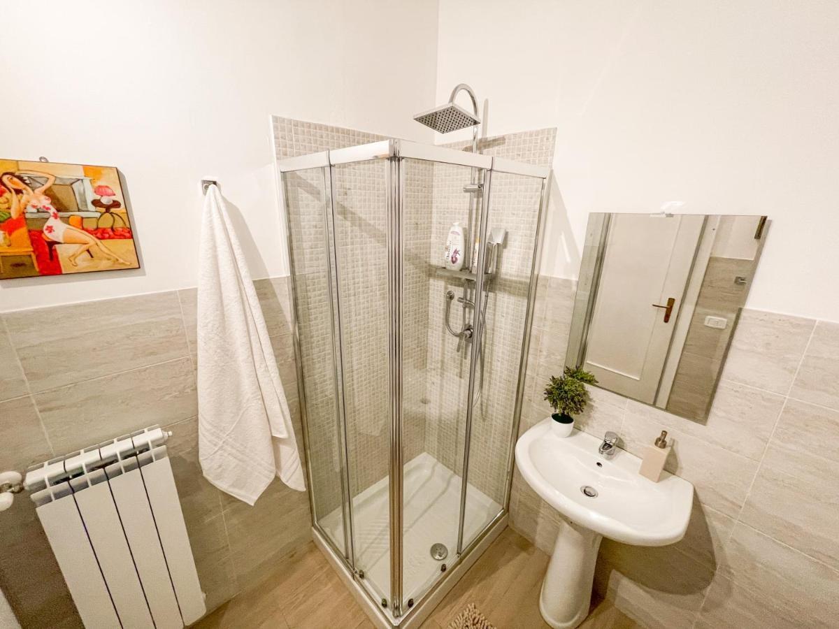Al Politeama Rooms B&B Palermo Luaran gambar