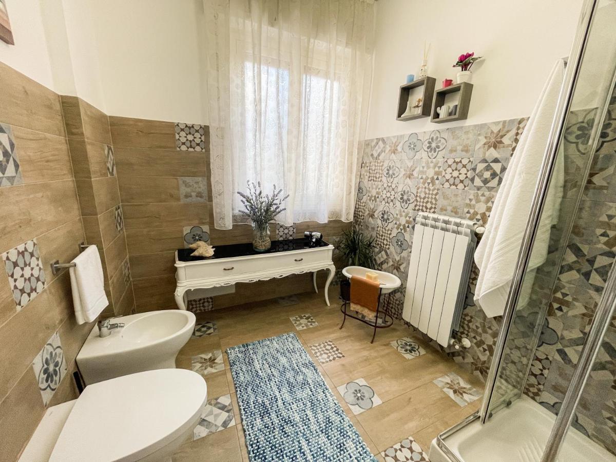 Al Politeama Rooms B&B Palermo Luaran gambar