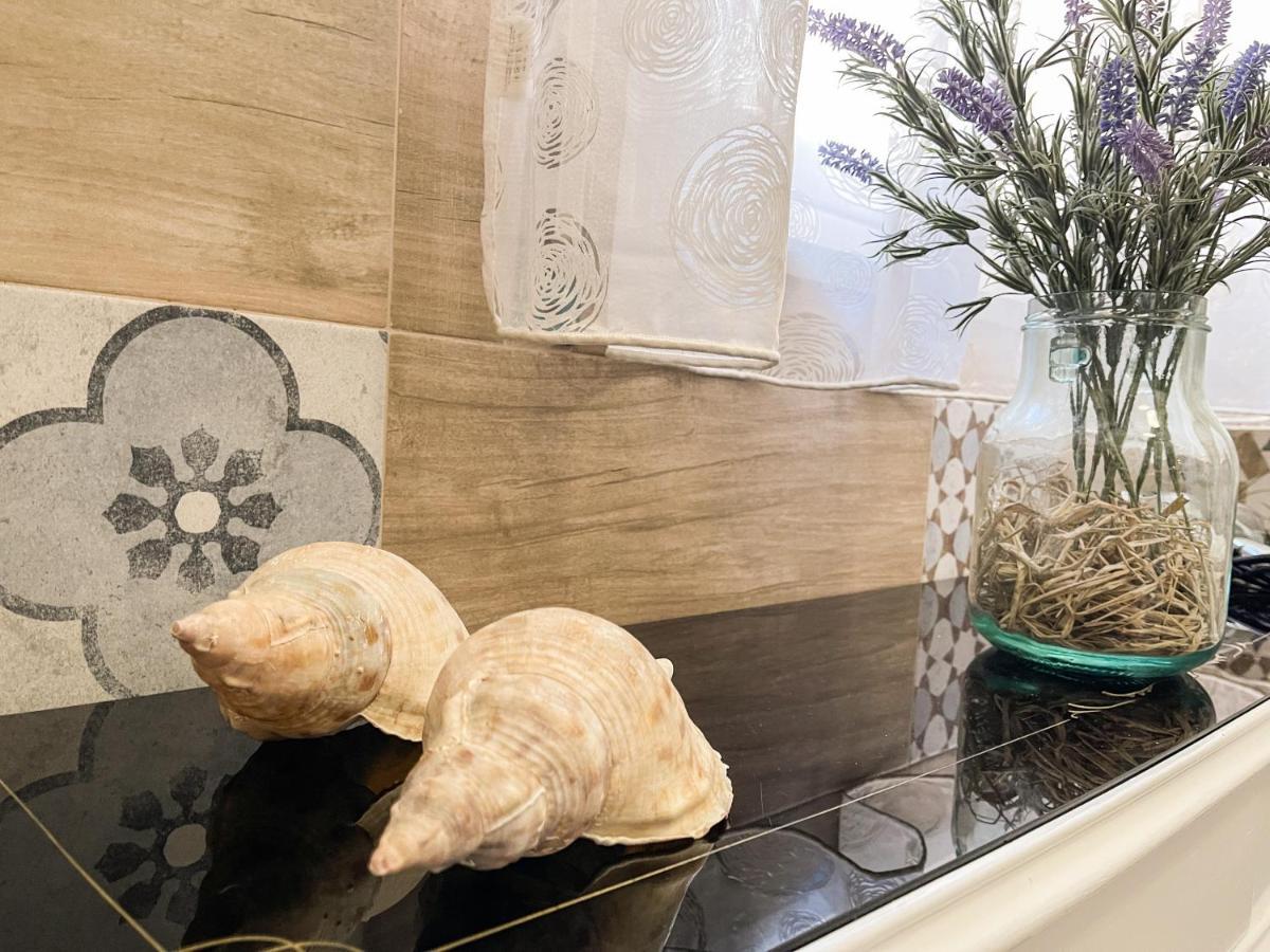 Al Politeama Rooms B&B Palermo Luaran gambar