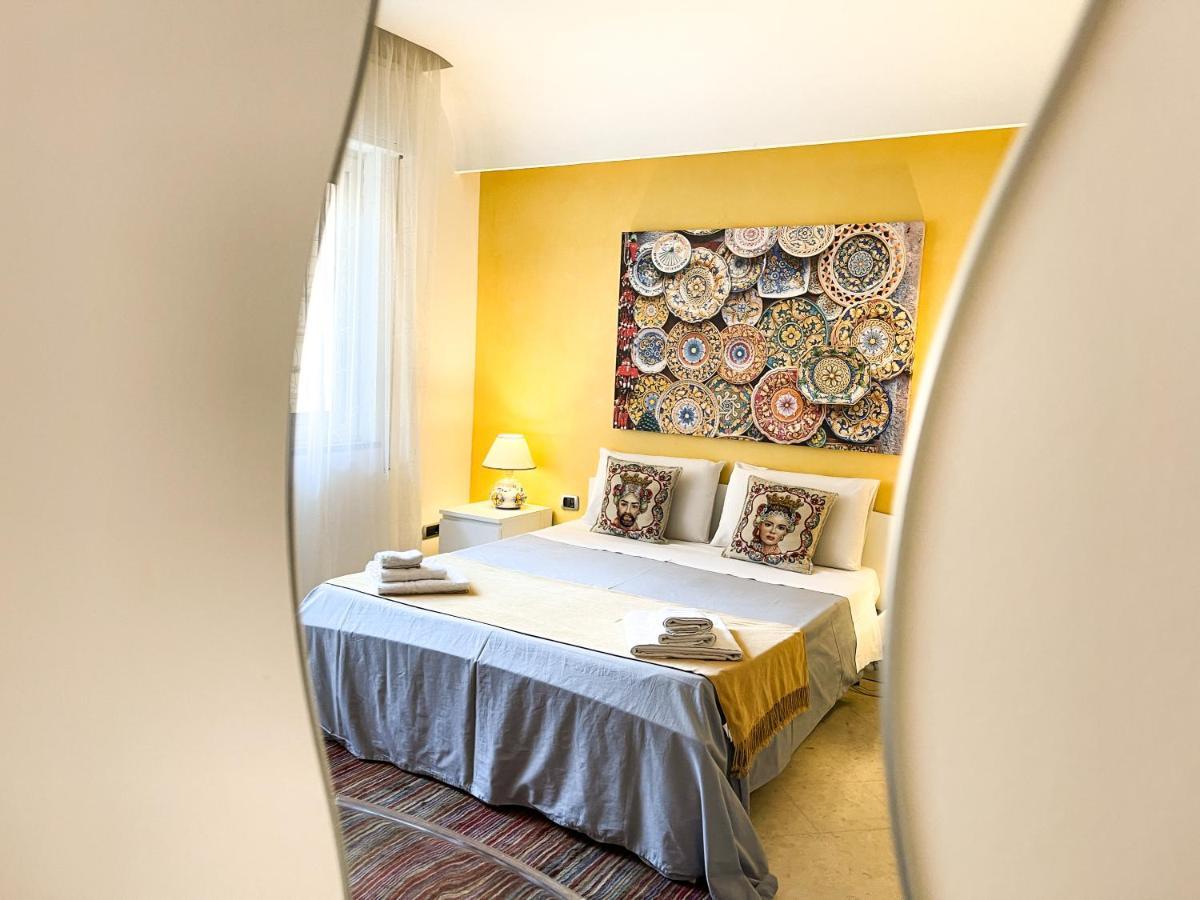 Al Politeama Rooms B&B Palermo Luaran gambar