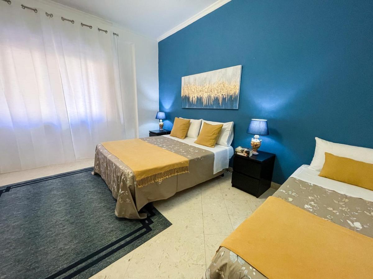 Al Politeama Rooms B&B Palermo Luaran gambar