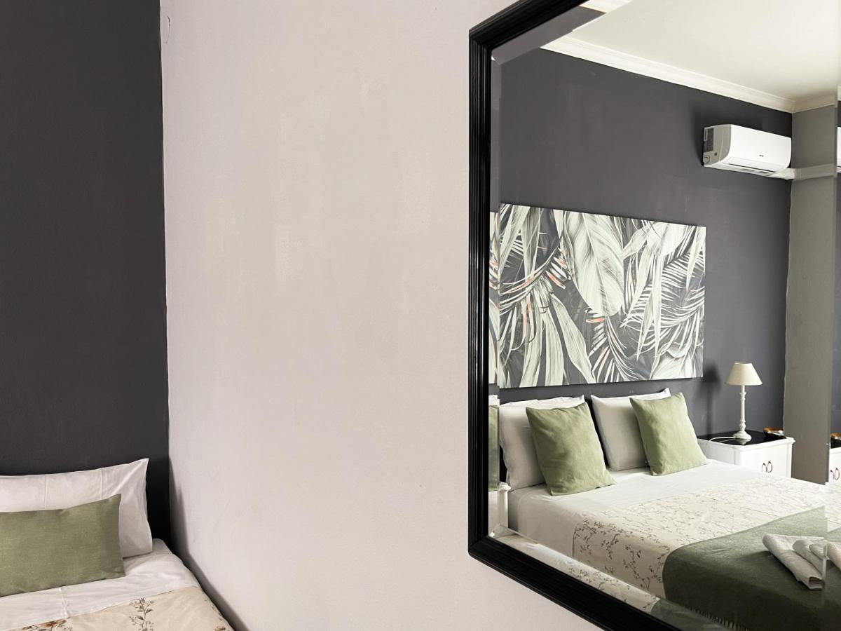 Al Politeama Rooms B&B Palermo Luaran gambar
