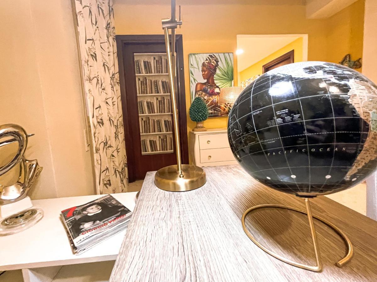 Al Politeama Rooms B&B Palermo Luaran gambar