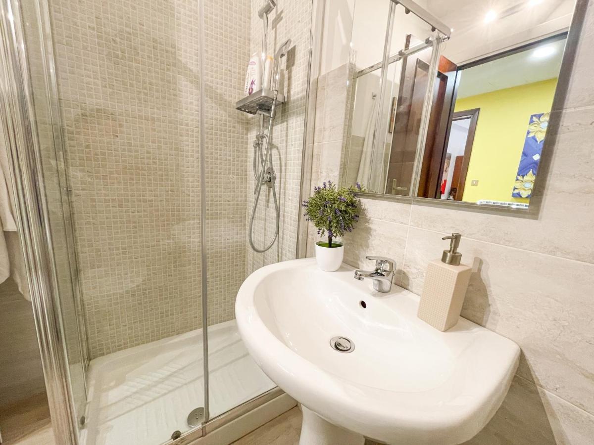 Al Politeama Rooms B&B Palermo Luaran gambar
