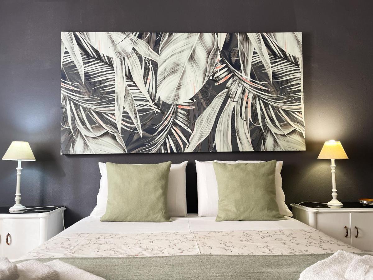 Al Politeama Rooms B&B Palermo Luaran gambar