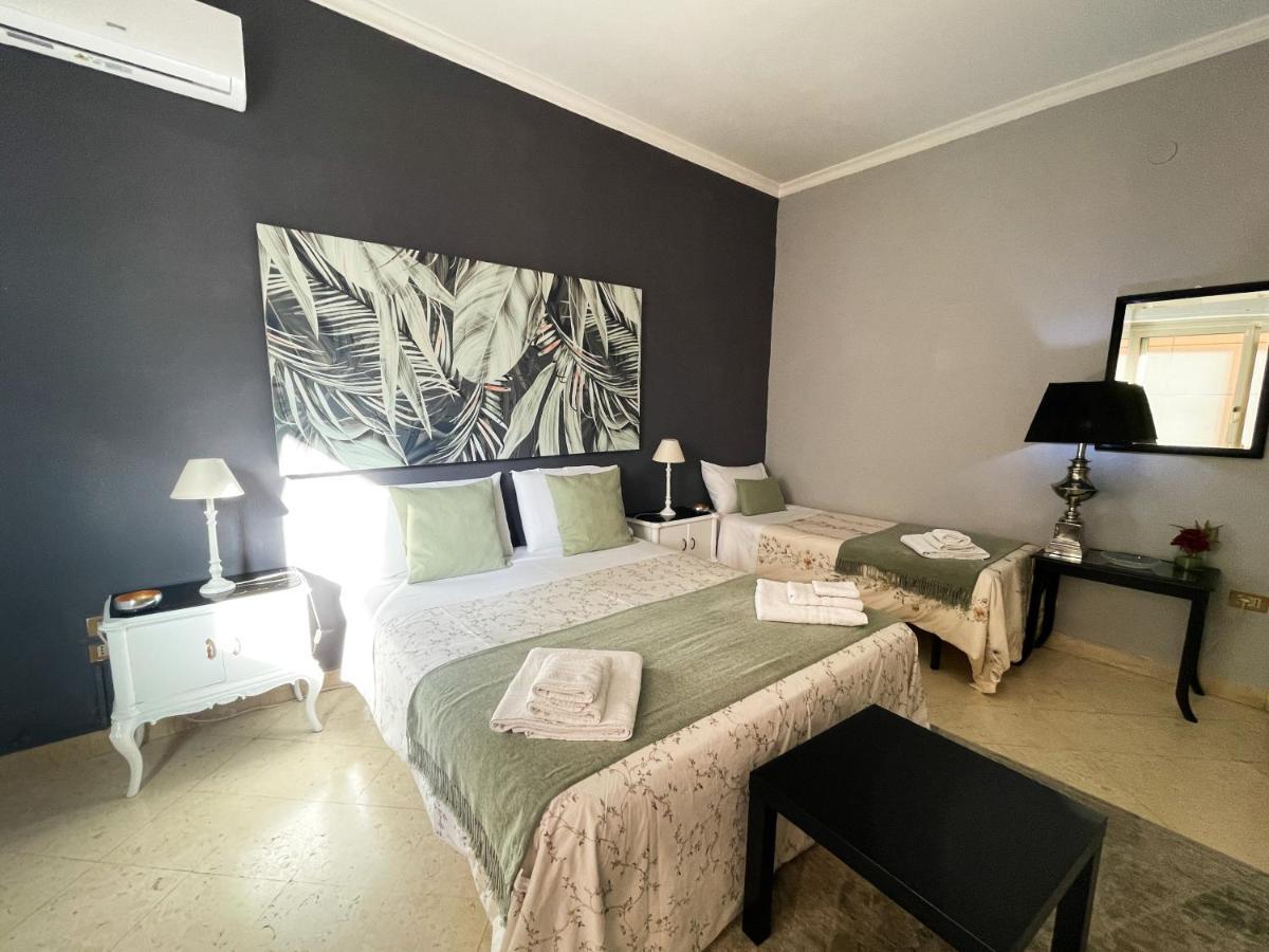 Al Politeama Rooms B&B Palermo Luaran gambar