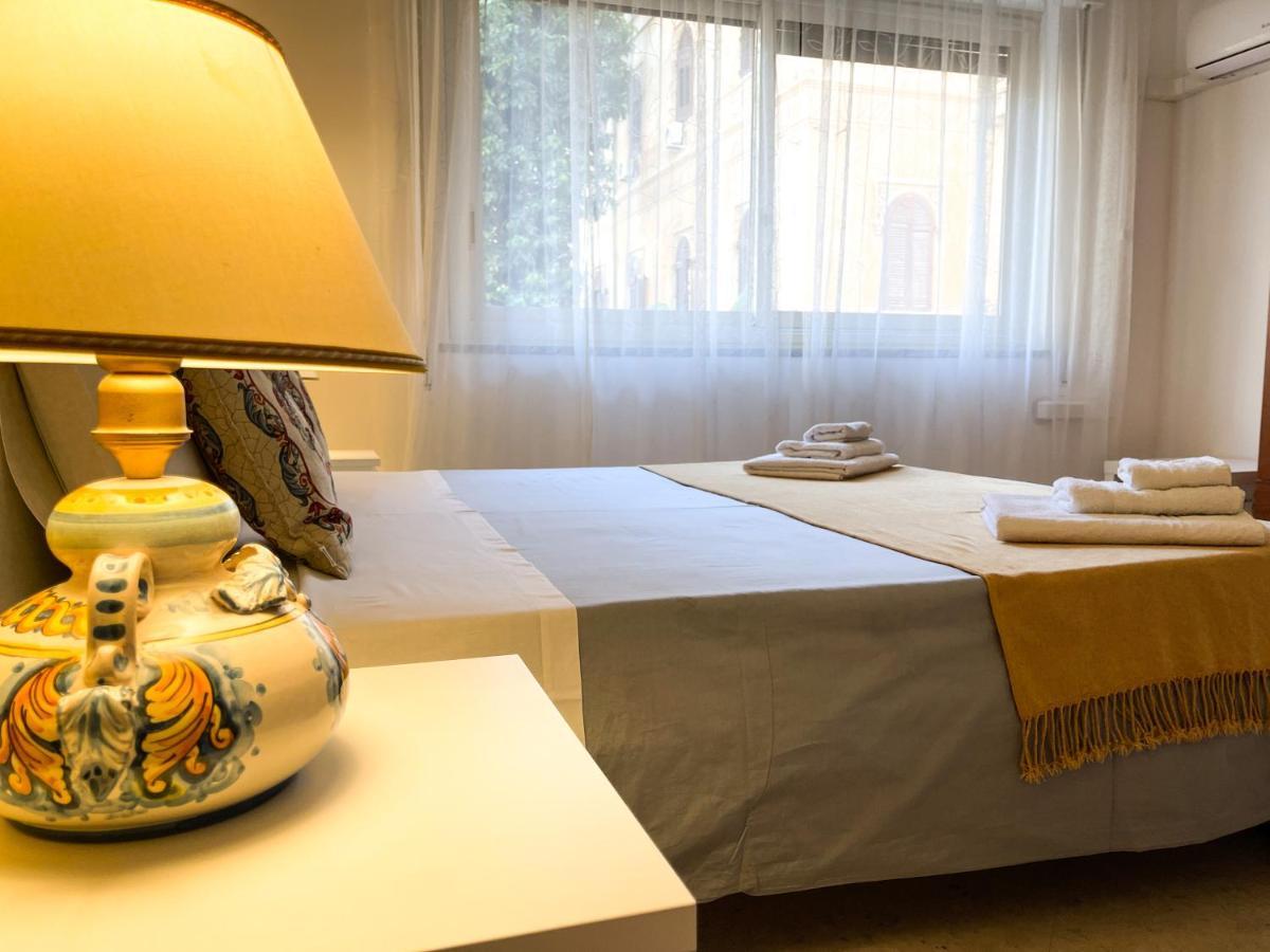 Al Politeama Rooms B&B Palermo Luaran gambar