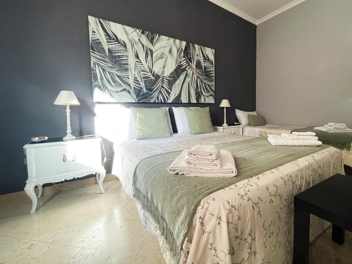 Al Politeama Rooms B&B Palermo Luaran gambar