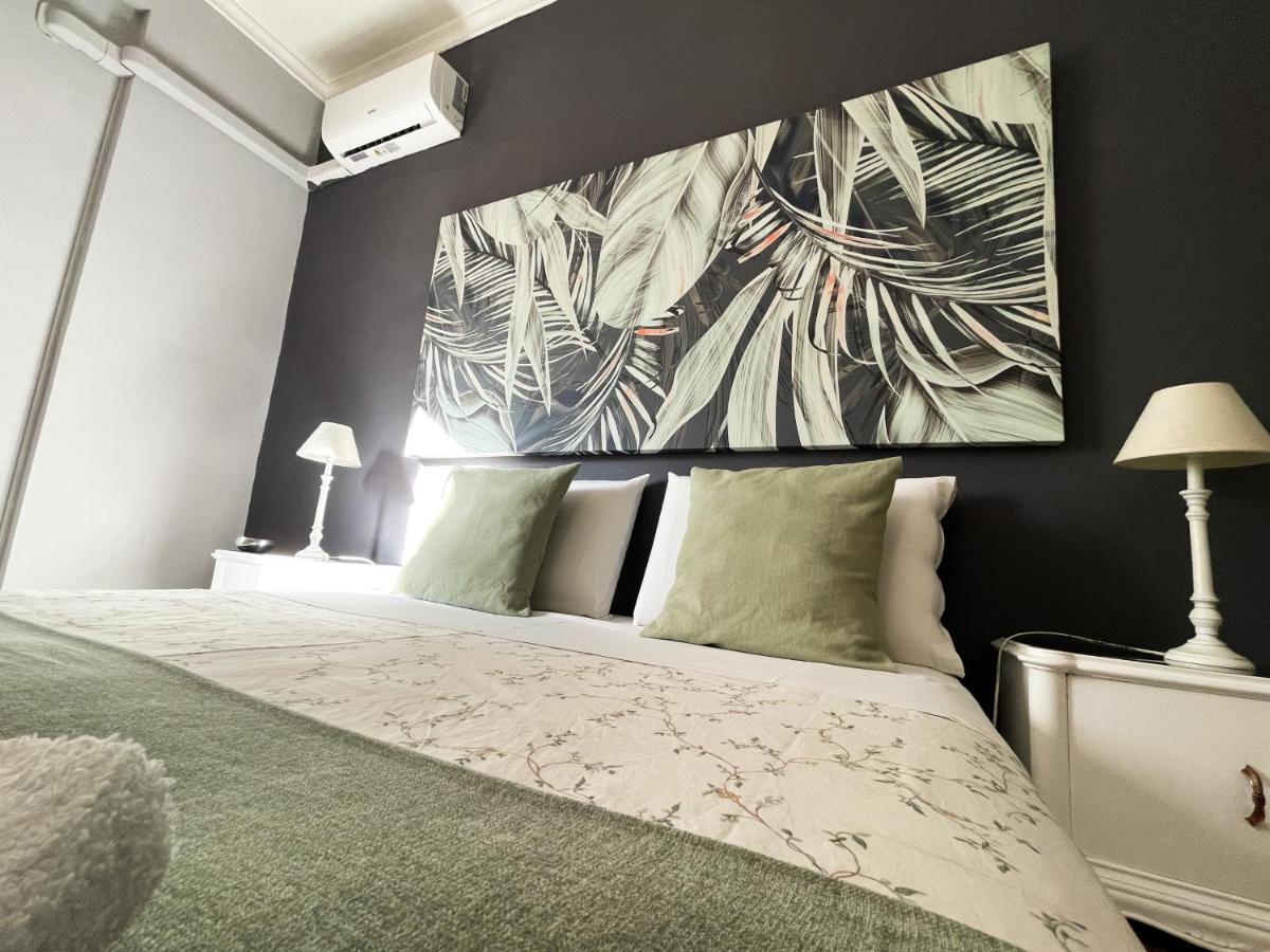 Al Politeama Rooms B&B Palermo Luaran gambar