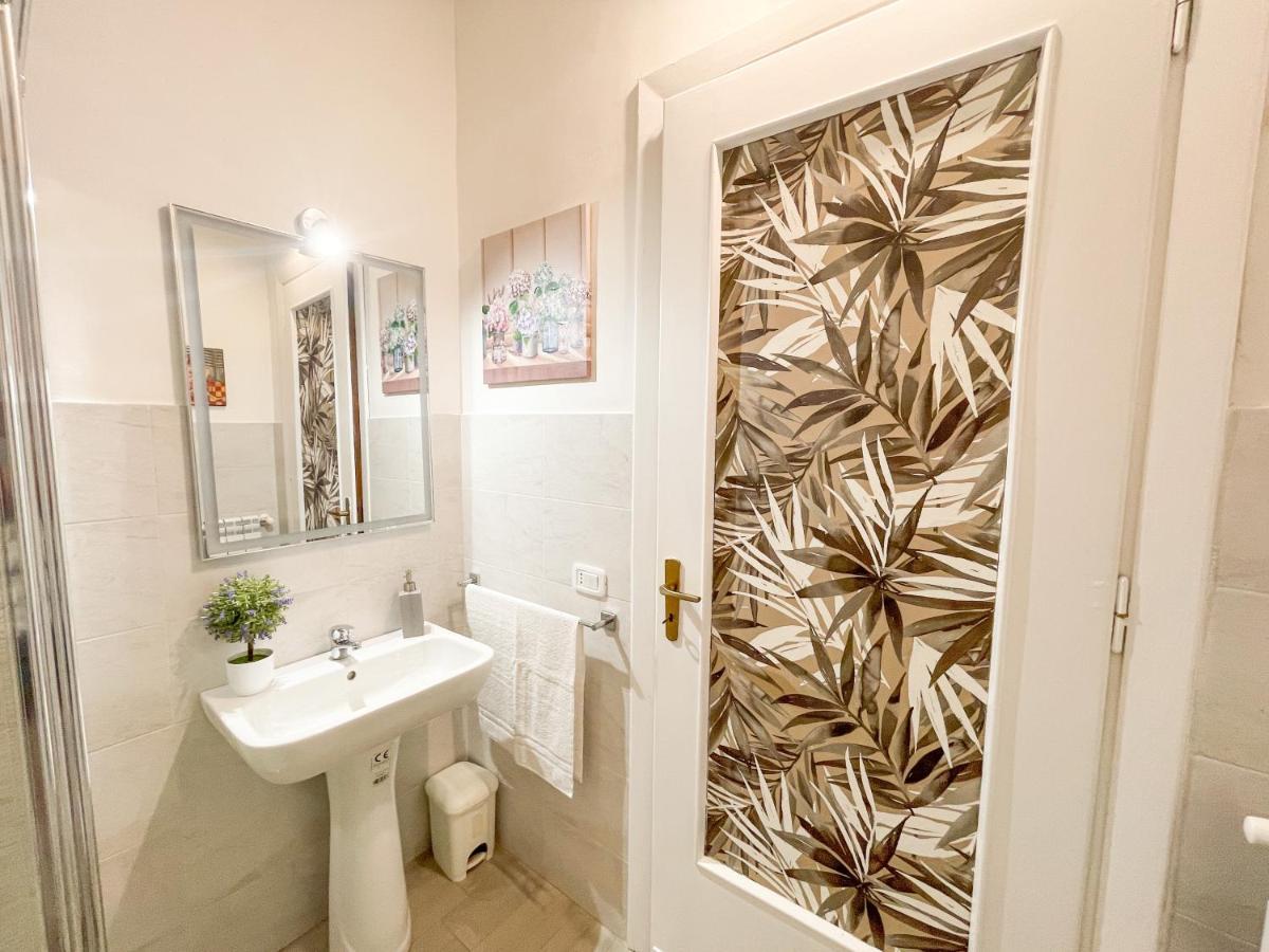 Al Politeama Rooms B&B Palermo Luaran gambar