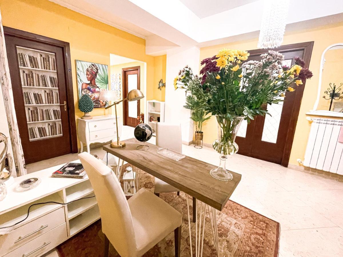 Al Politeama Rooms B&B Palermo Luaran gambar