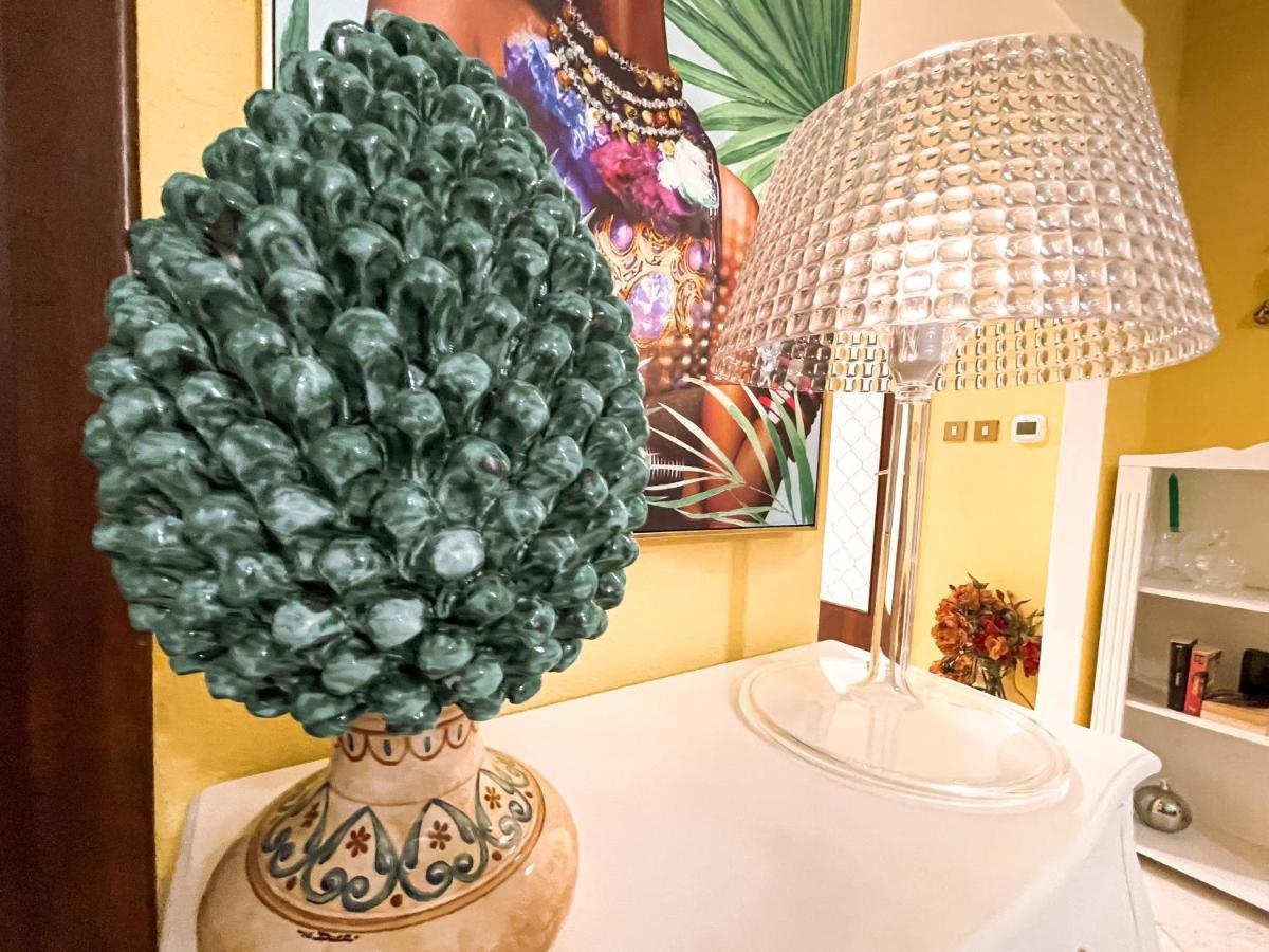 Al Politeama Rooms B&B Palermo Luaran gambar