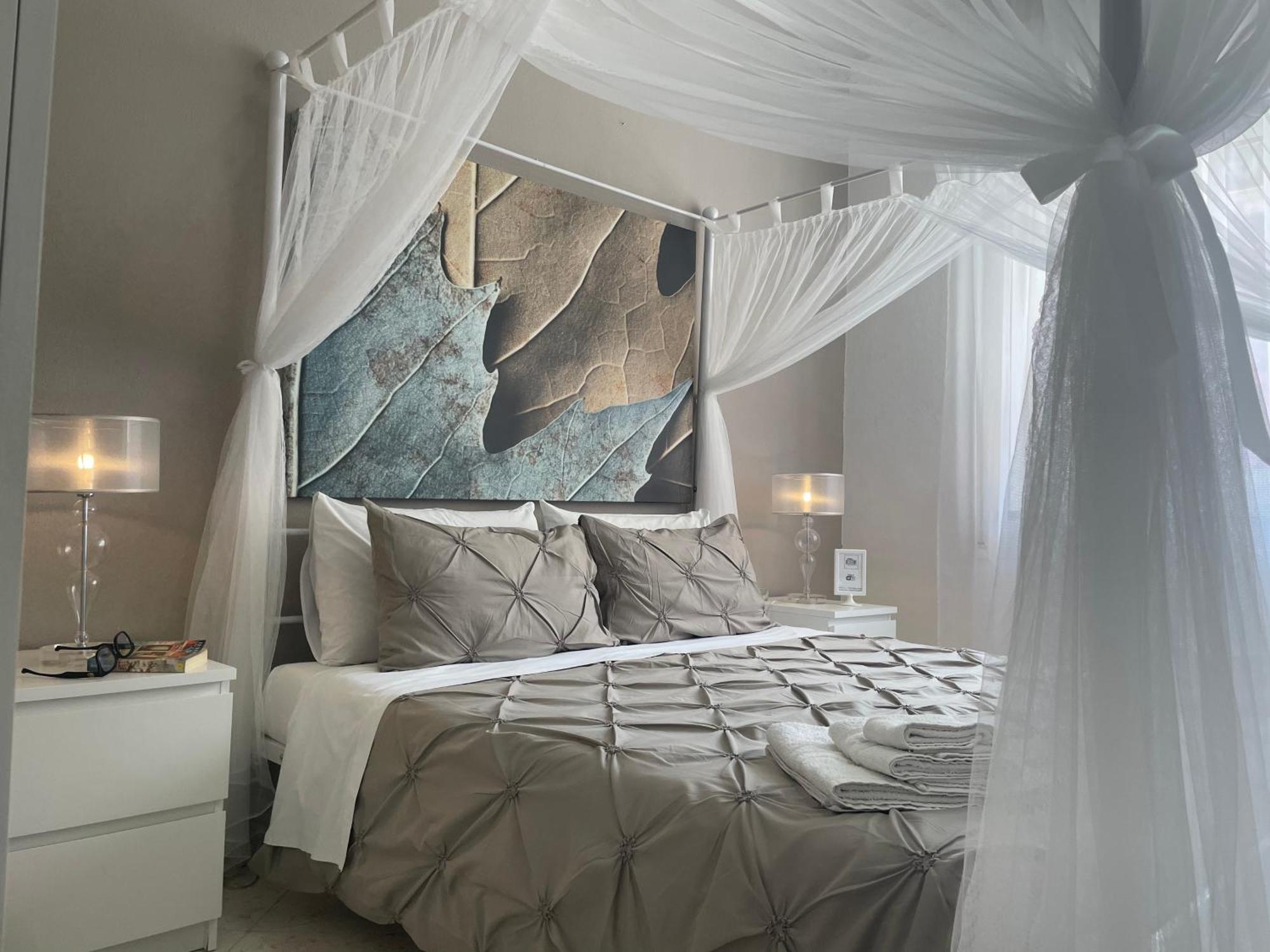 Al Politeama Rooms B&B Palermo Luaran gambar