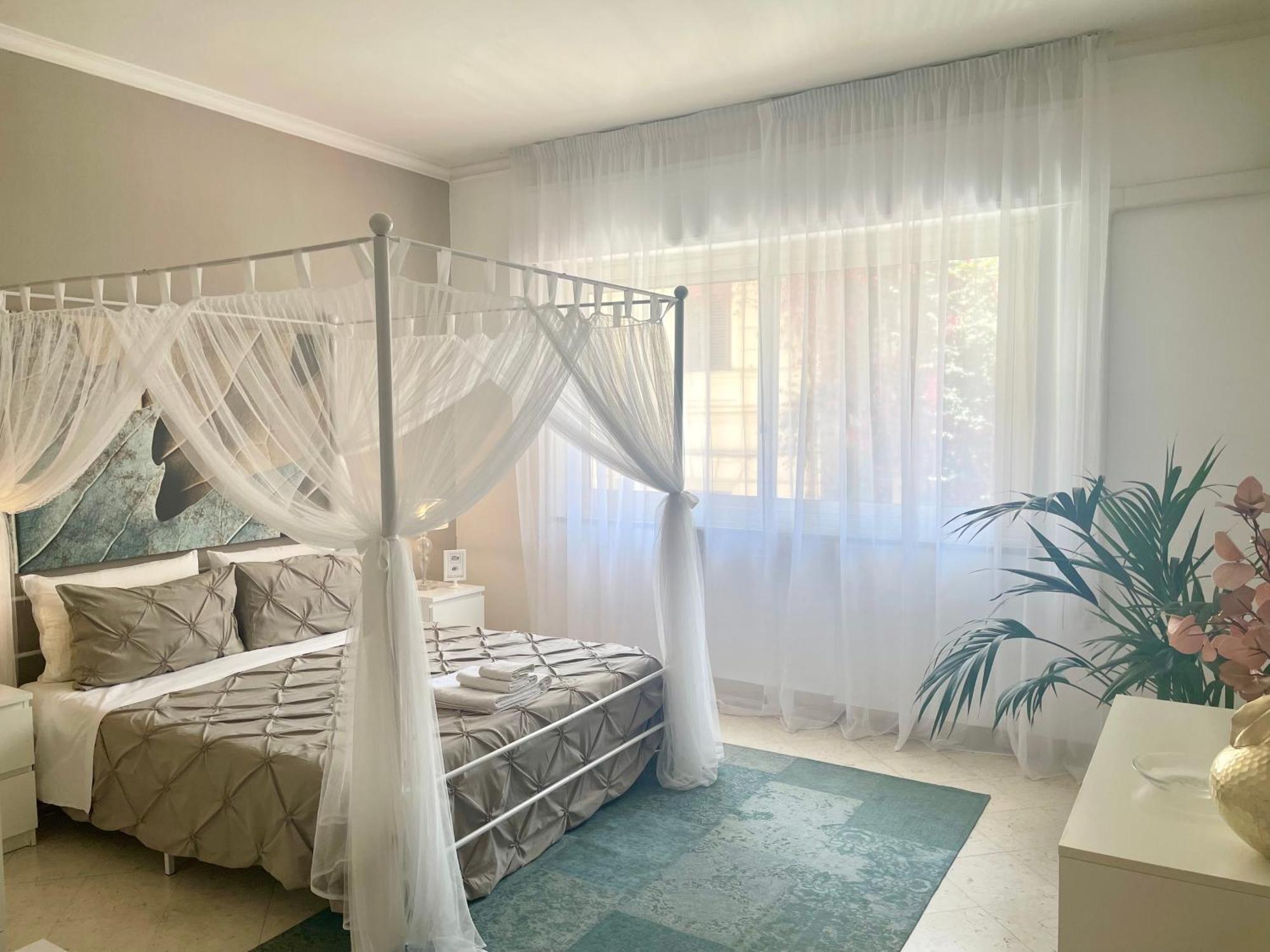 Al Politeama Rooms B&B Palermo Luaran gambar