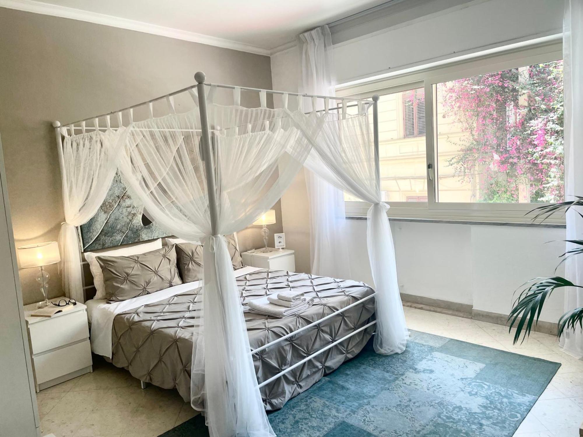 Al Politeama Rooms B&B Palermo Luaran gambar