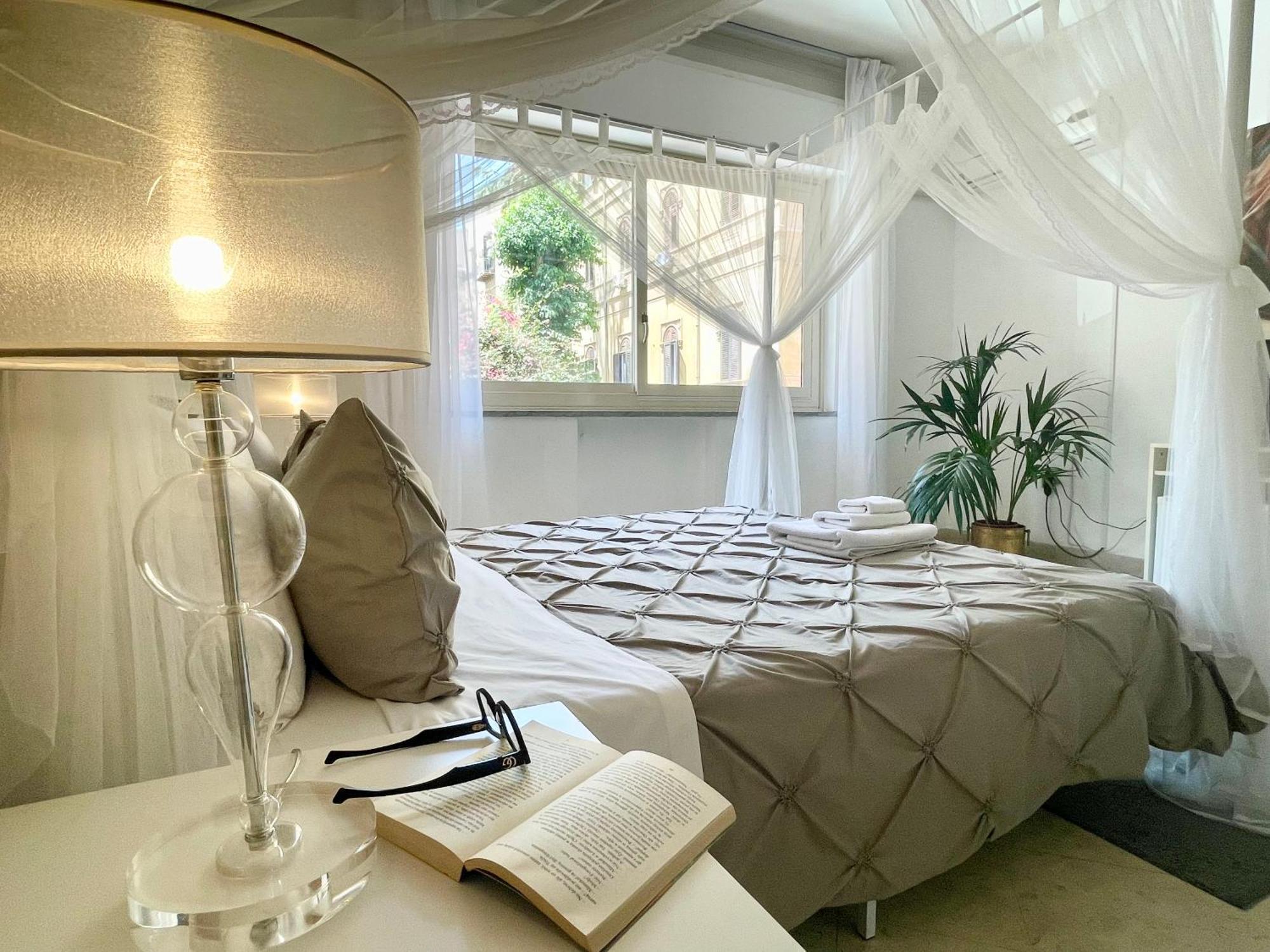 Al Politeama Rooms B&B Palermo Luaran gambar