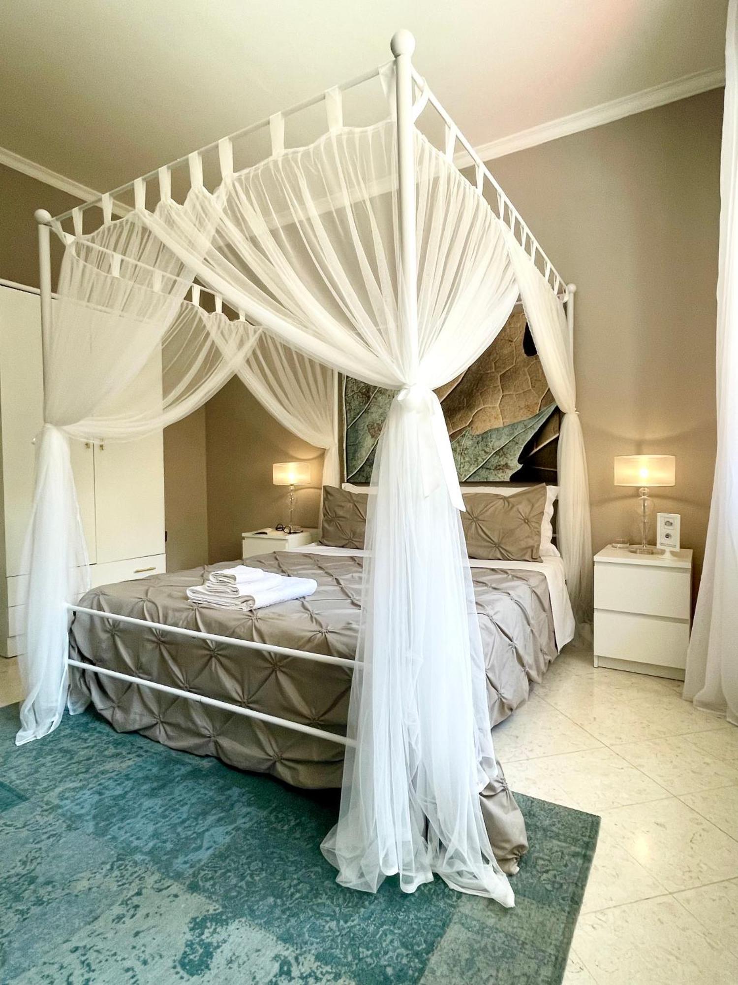 Al Politeama Rooms B&B Palermo Luaran gambar