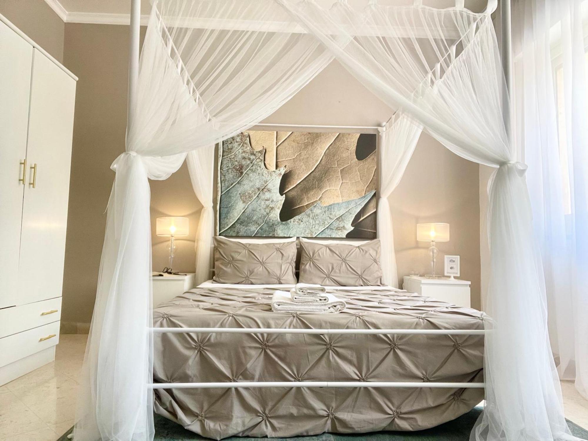 Al Politeama Rooms B&B Palermo Luaran gambar
