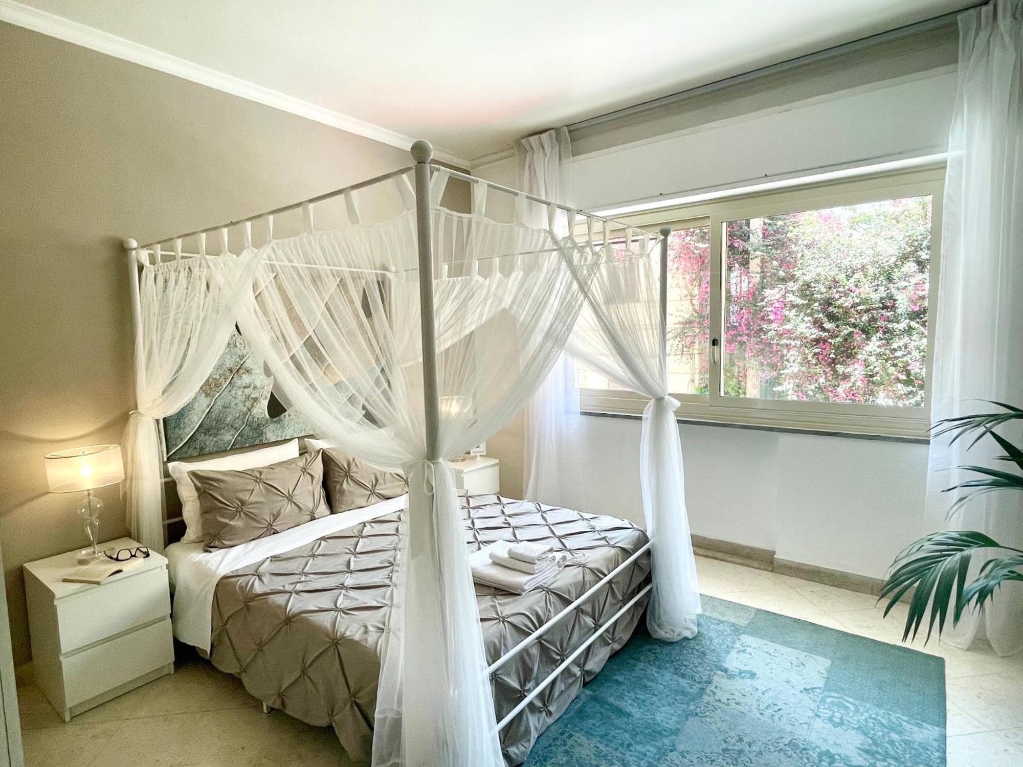 Al Politeama Rooms B&B Palermo Luaran gambar