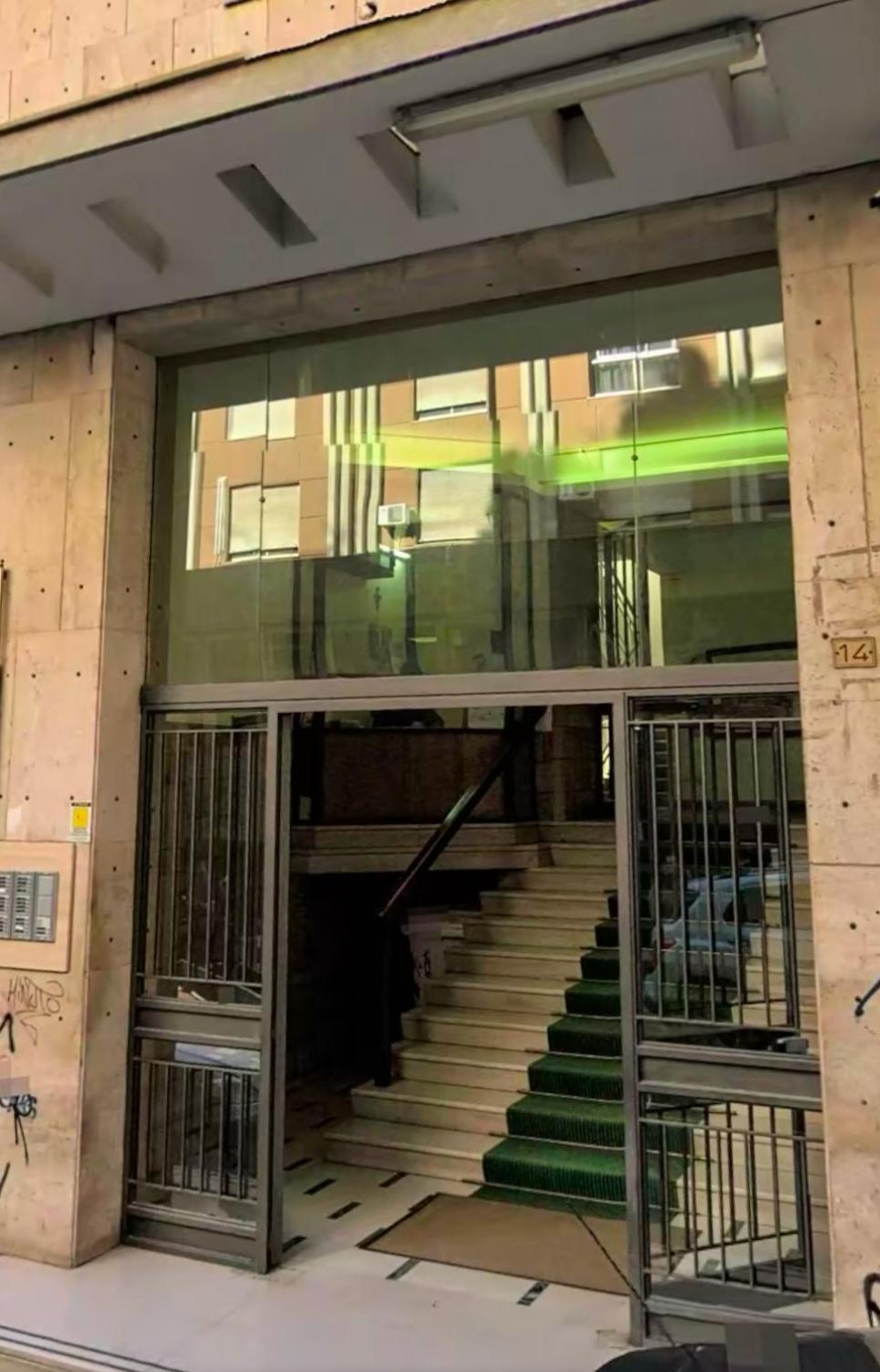 Al Politeama Rooms B&B Palermo Luaran gambar